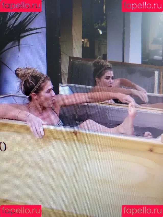 Torrie Wilson Onlyfans Photo Gallery 