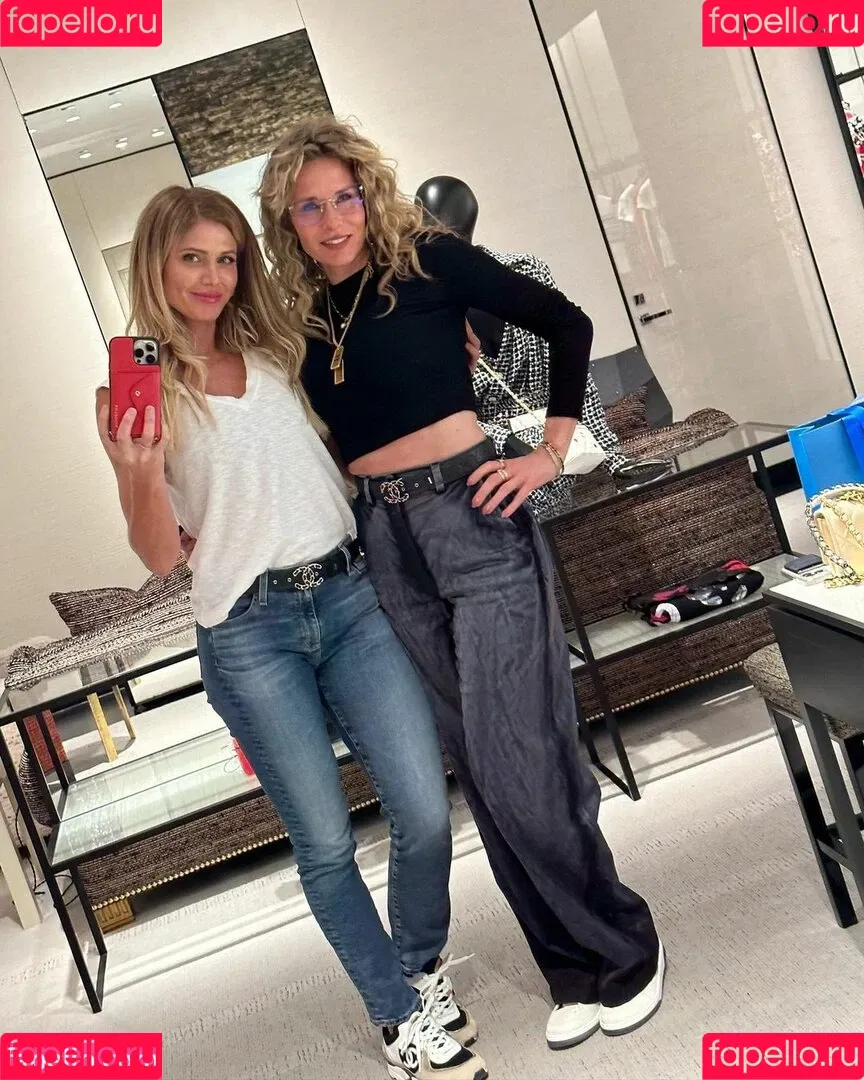 Torrie Wilson Onlyfans Photo Gallery 