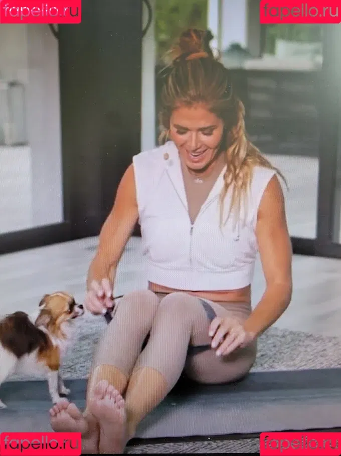Torrie Wilson Onlyfans Photo Gallery 