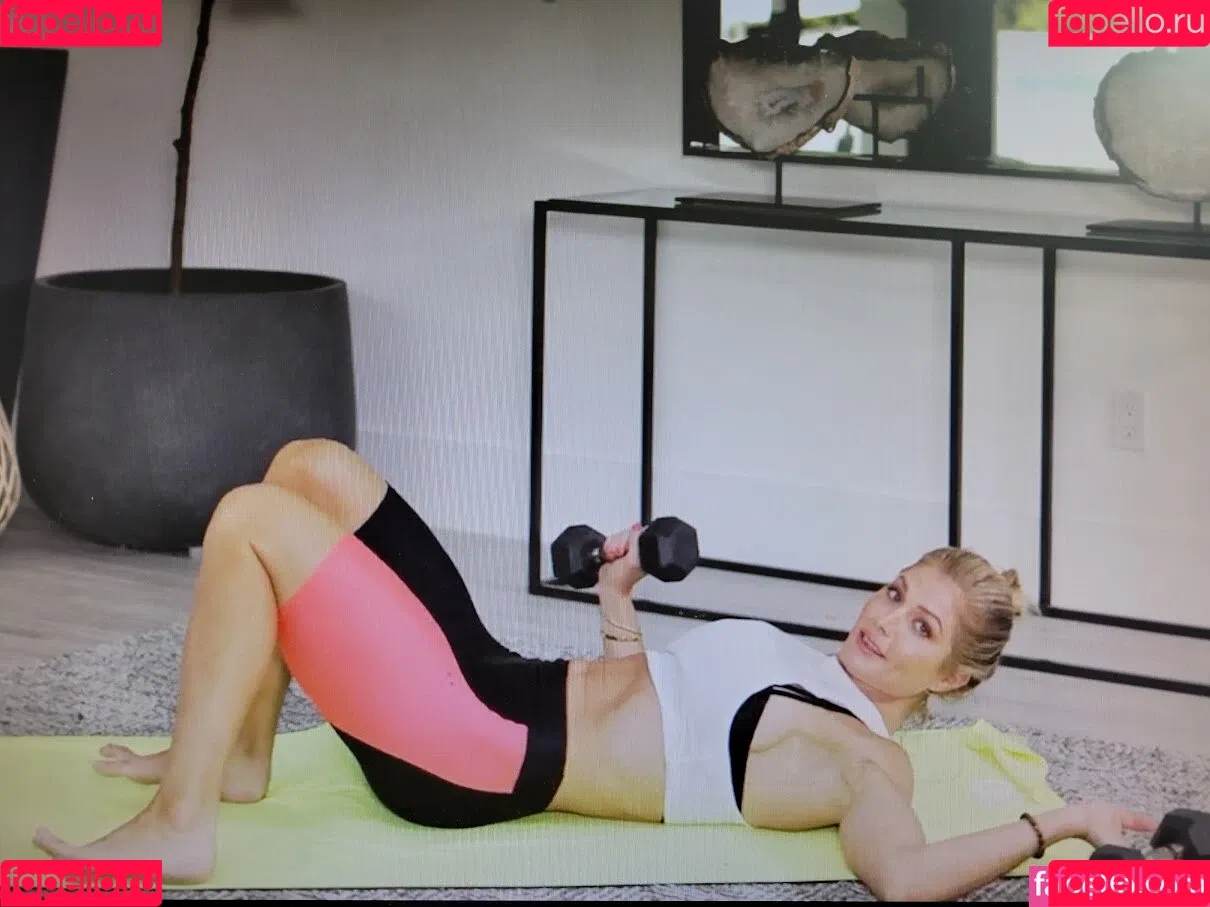 Torrie Wilson Onlyfans Photo Gallery 