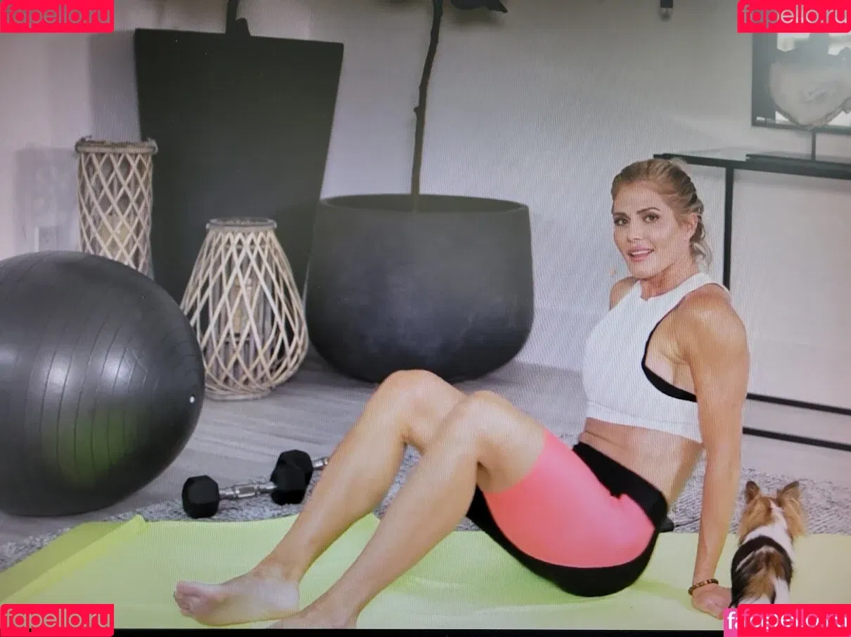 Torrie Wilson Onlyfans Photo Gallery 