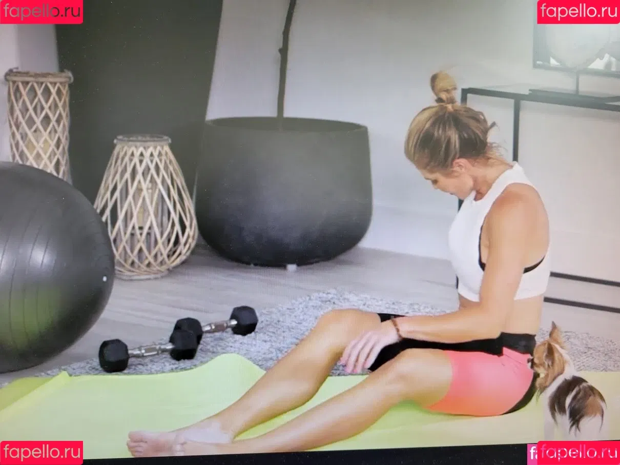 Torrie Wilson Onlyfans Photo Gallery 