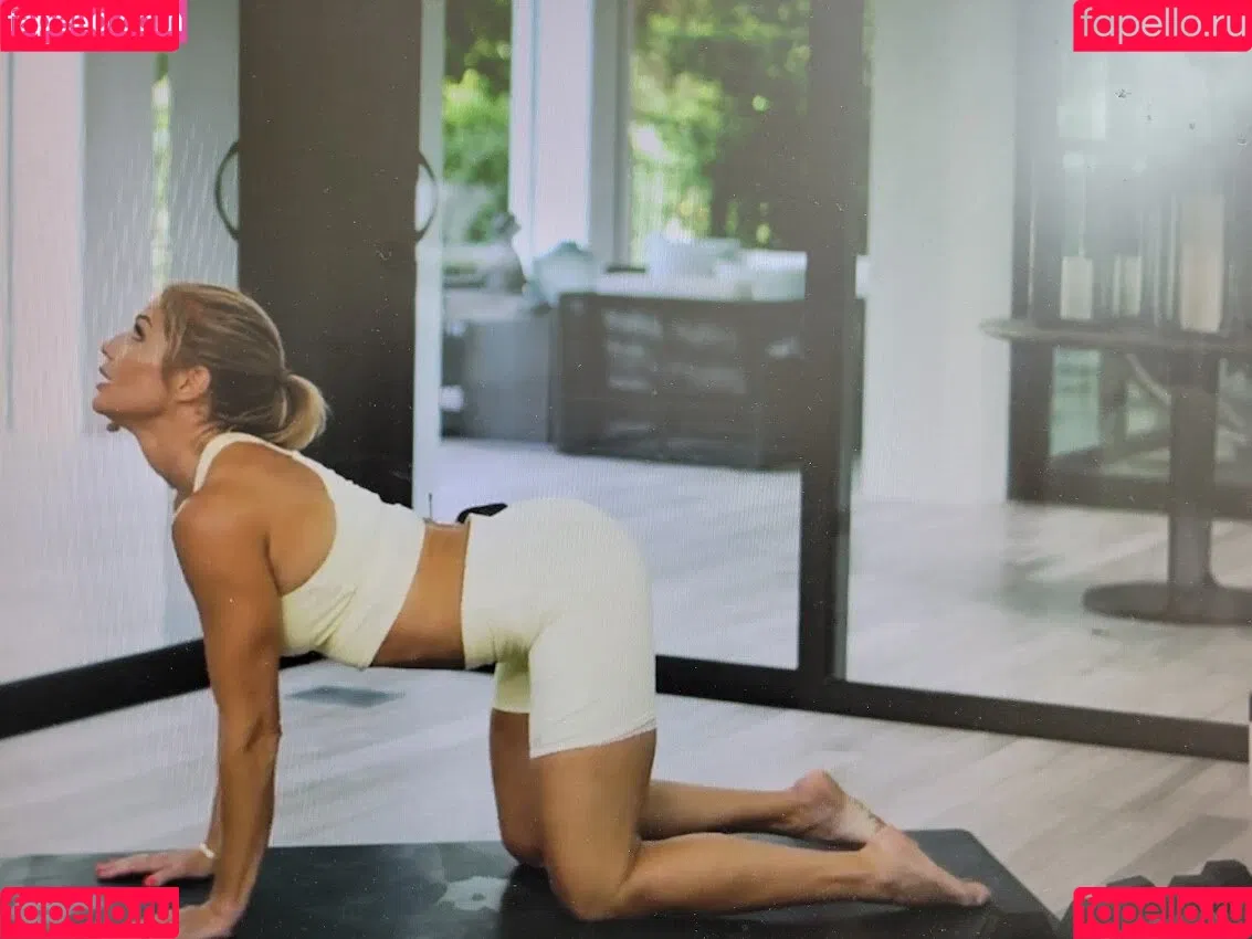 Torrie Wilson Onlyfans Photo Gallery 