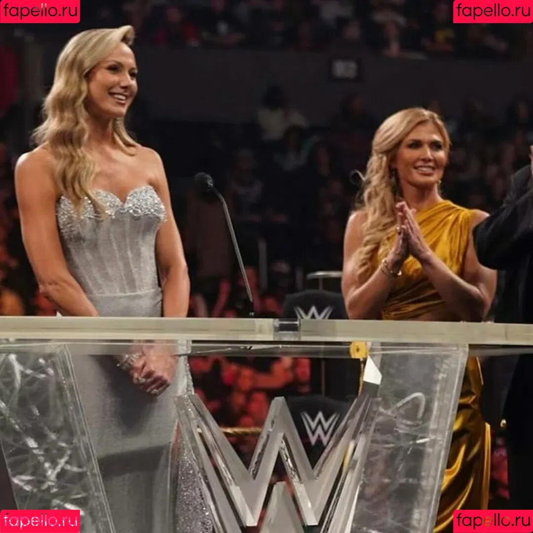 Torrie Wilson Onlyfans Photo Gallery 