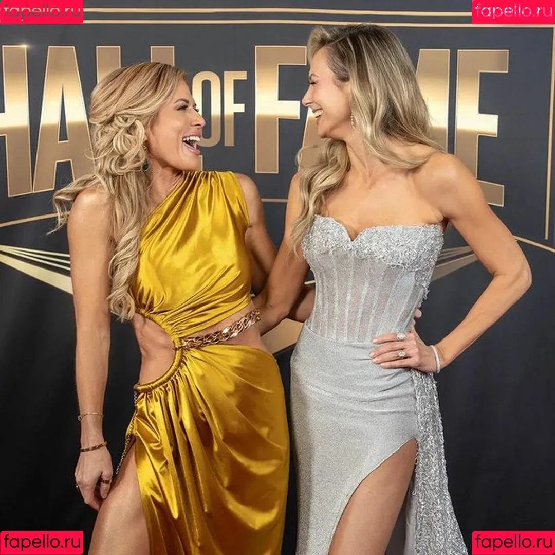 Torrie Wilson Onlyfans Photo Gallery 