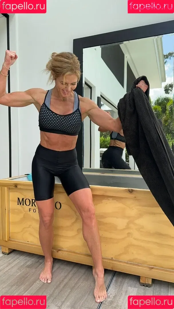 Torrie Wilson Onlyfans Photo Gallery 