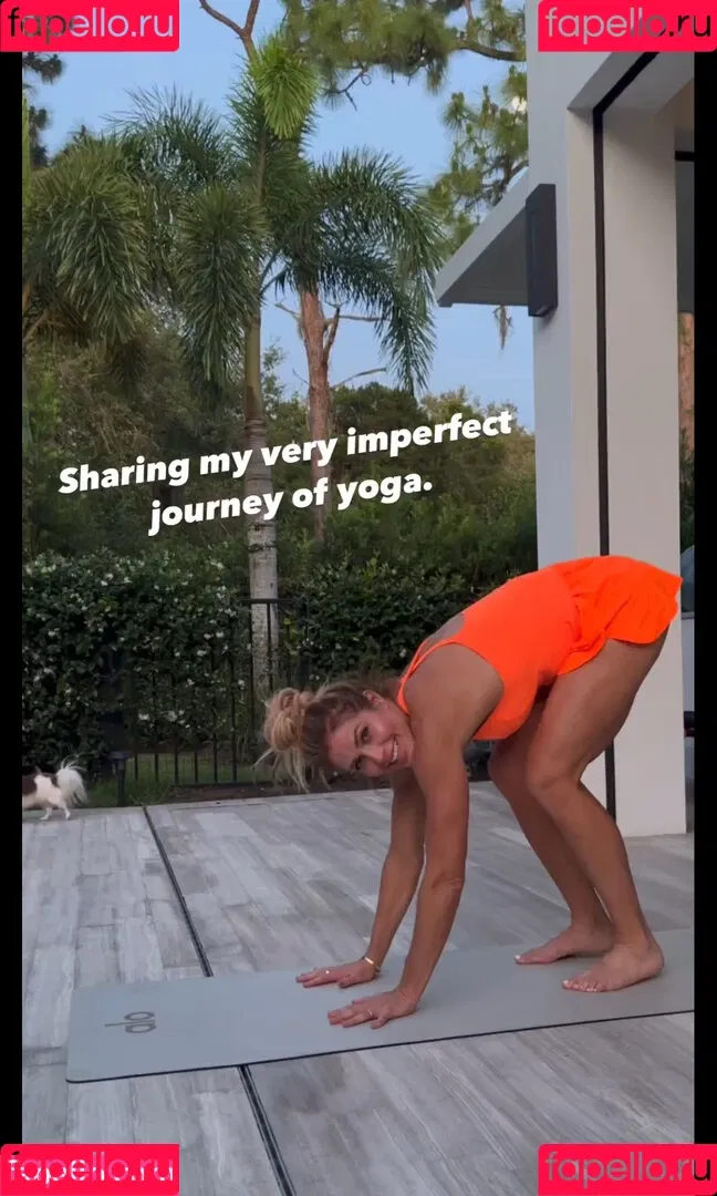 Torrie Wilson Onlyfans Photo Gallery 