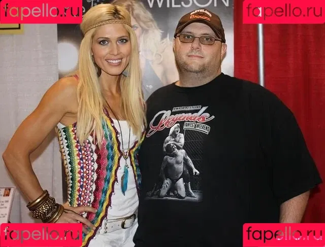 Torrie Wilson Onlyfans Photo Gallery 