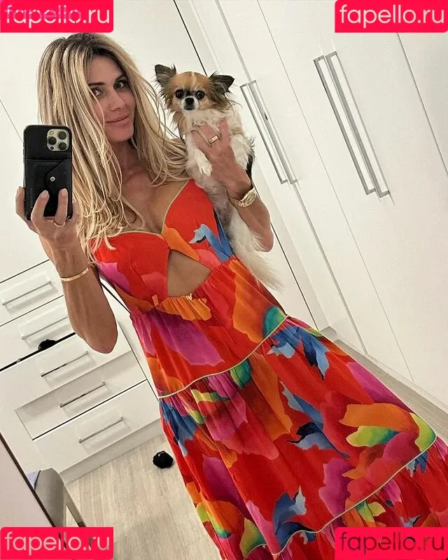 Torrie Wilson Onlyfans Photo Gallery 