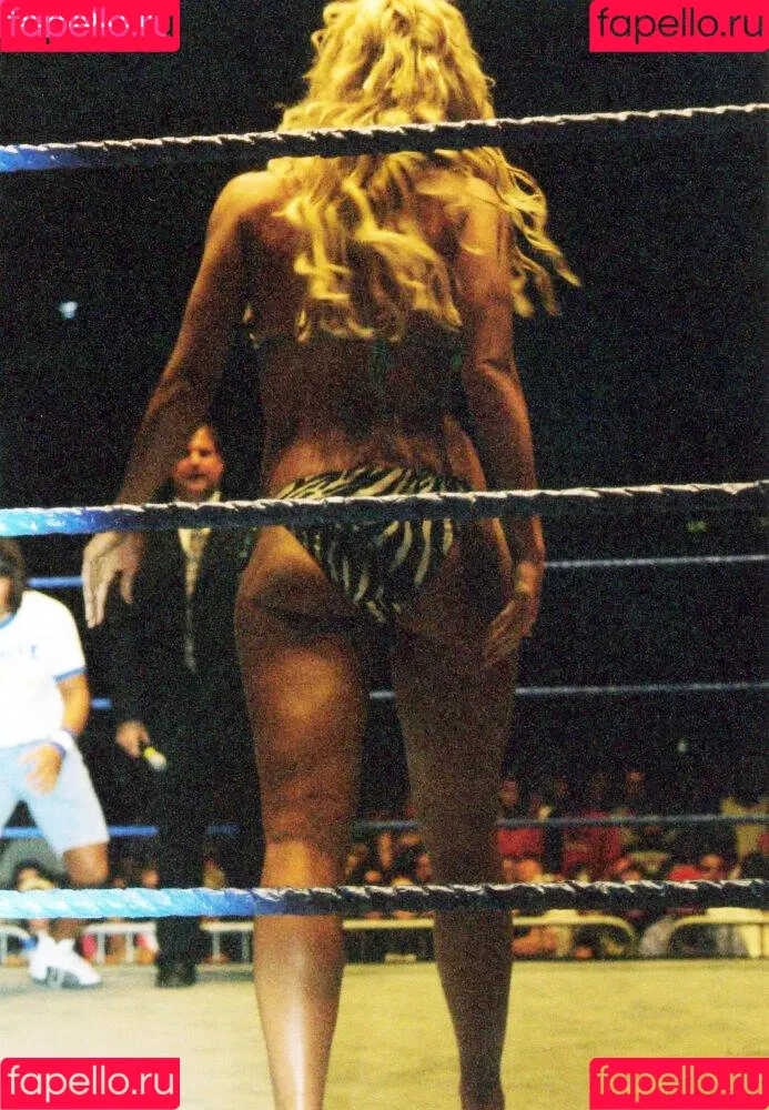 Torrie Wilson Onlyfans Photo Gallery 