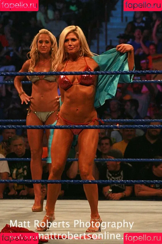 Torrie Wilson Onlyfans Photo Gallery 