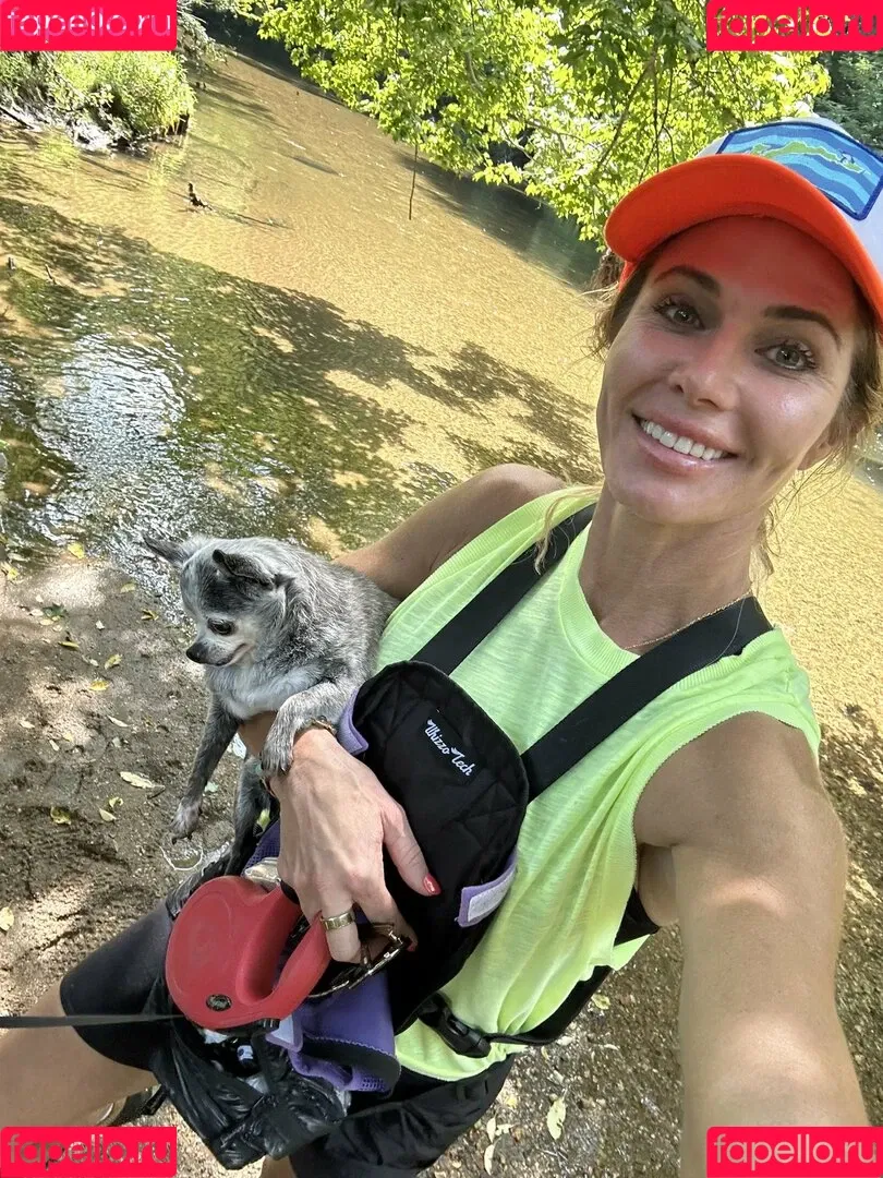 Torrie Wilson Onlyfans Photo Gallery 