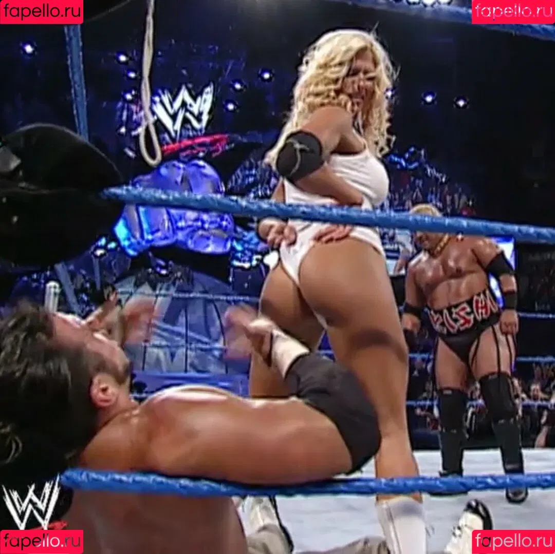 Torrie Wilson Onlyfans Photo Gallery 