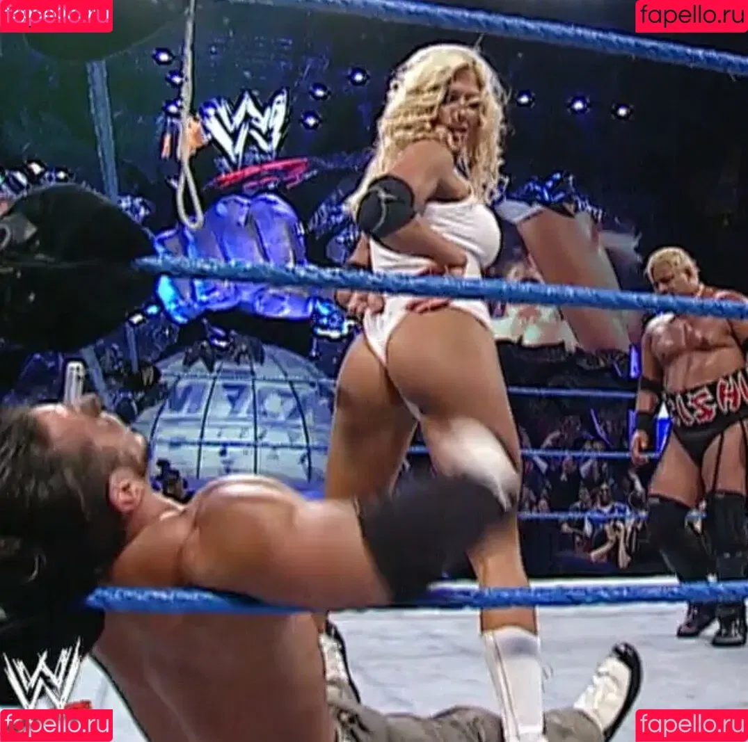 Torrie Wilson Onlyfans Photo Gallery 