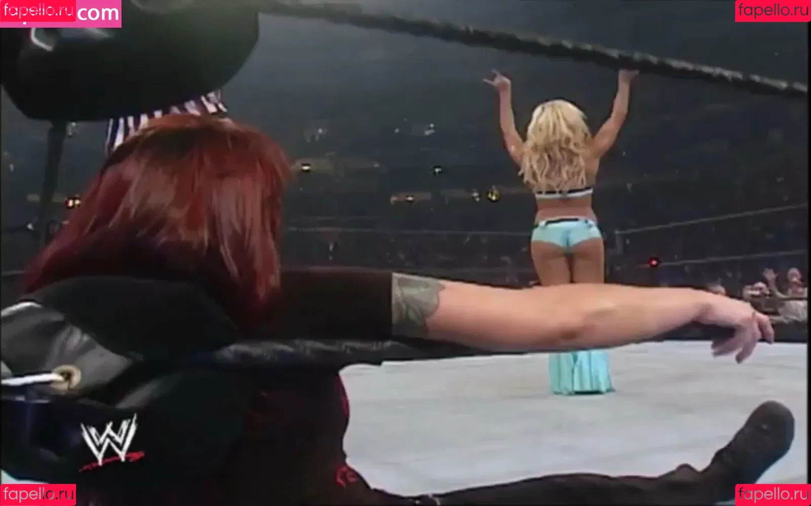 Torrie Wilson Onlyfans Photo Gallery 