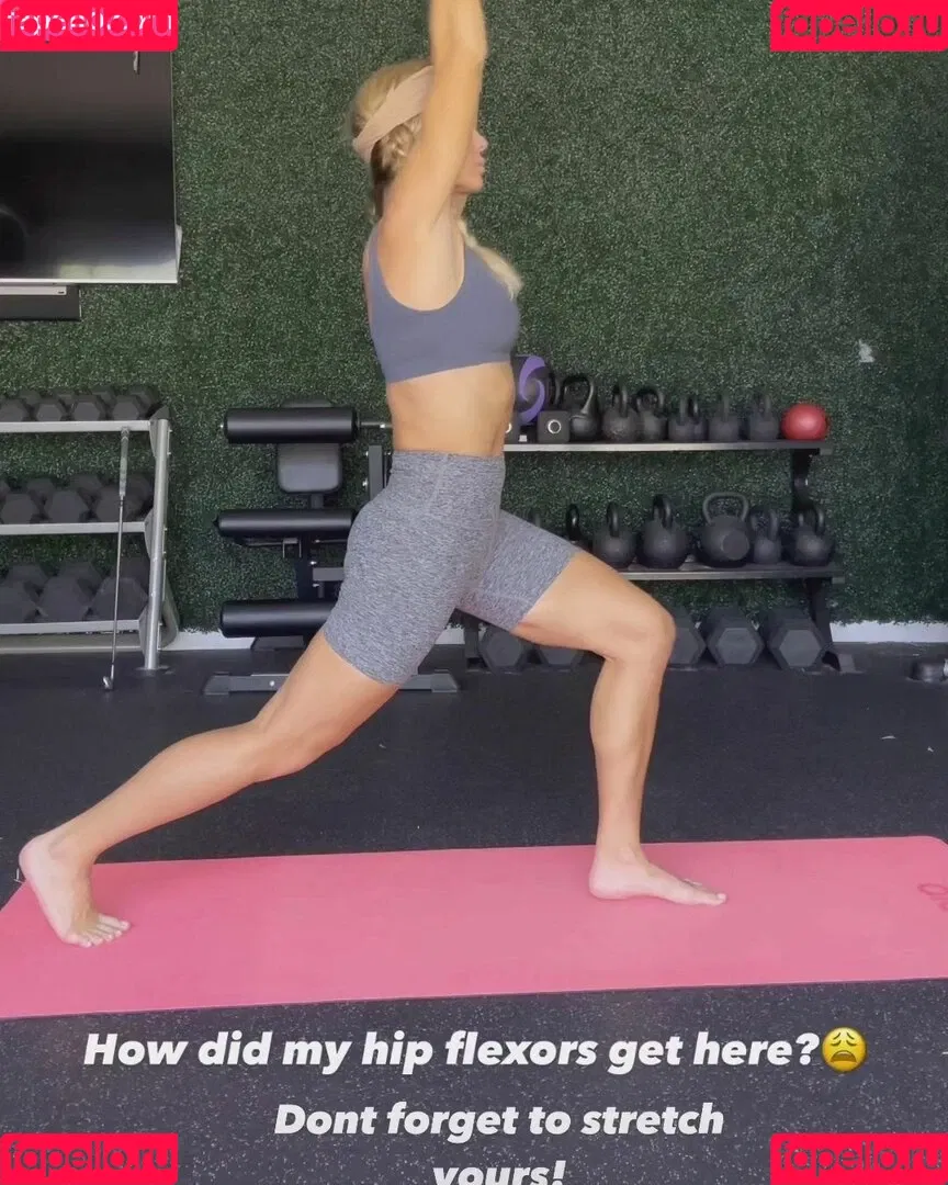 Torrie Wilson Onlyfans Photo Gallery 