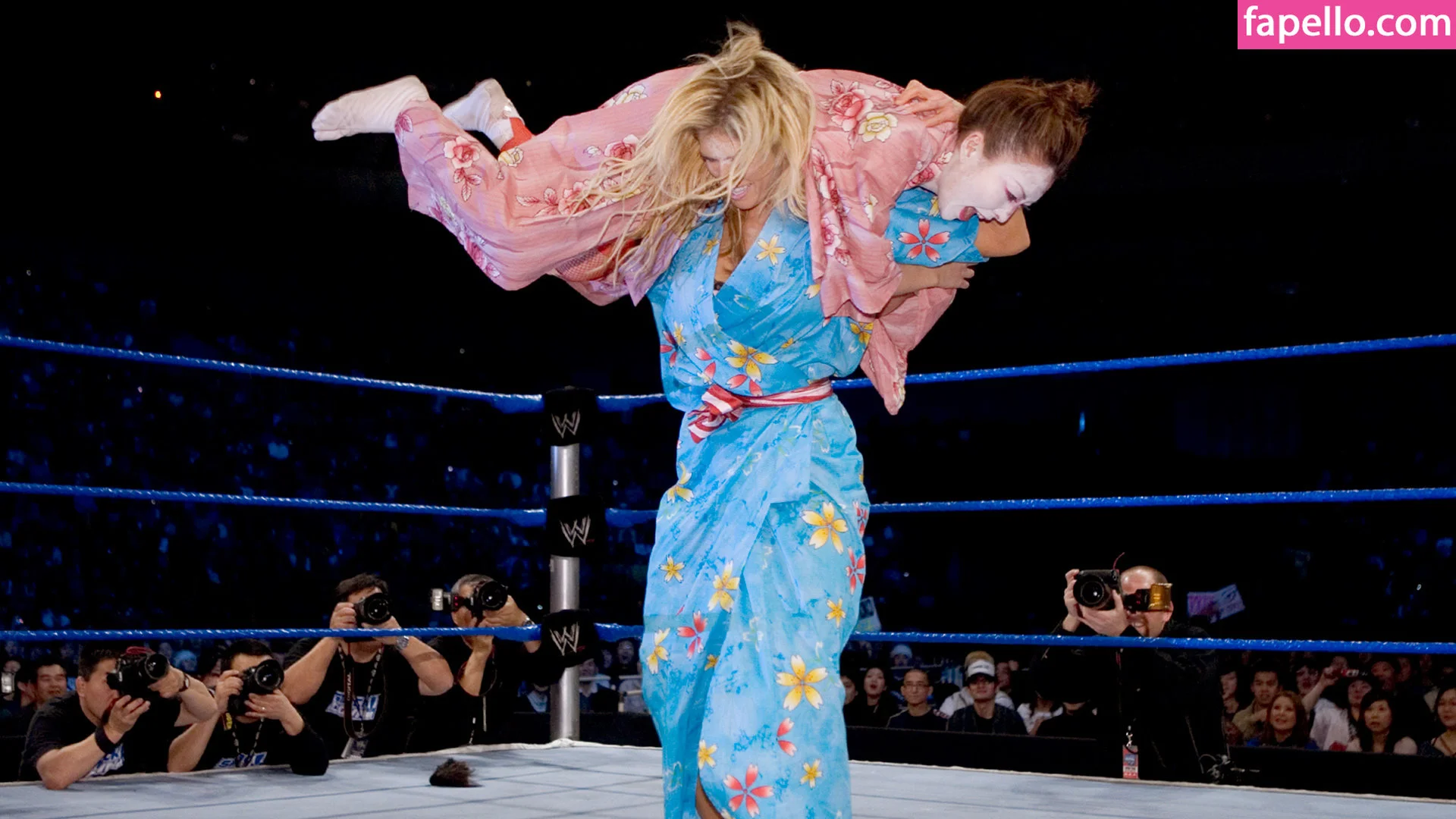 Torrie Wilson Onlyfans Photo Gallery 