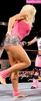 Torrie Wilson Onlyfans Photo Gallery 