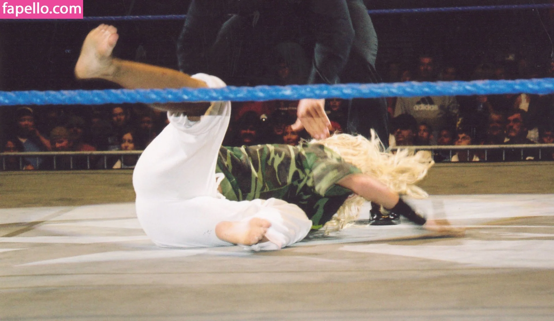 Torrie Wilson Onlyfans Photo Gallery 