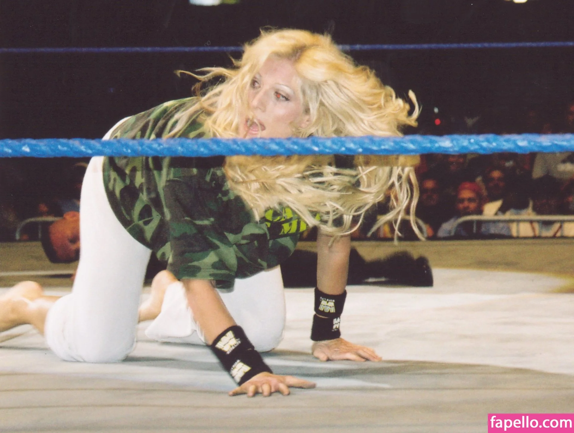 Torrie Wilson Onlyfans Photo Gallery 