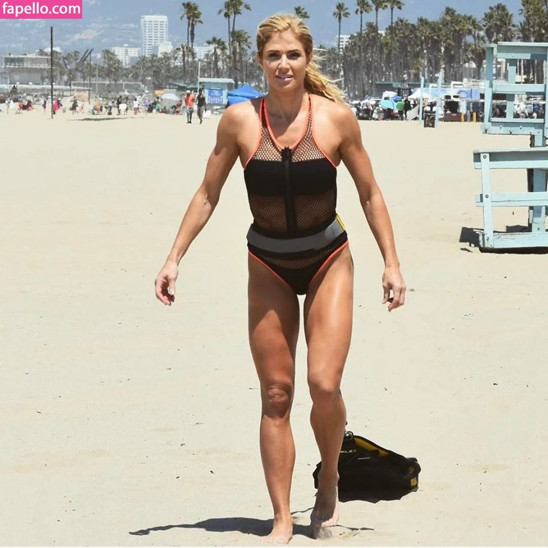 Torrie Wilson Onlyfans Photo Gallery 