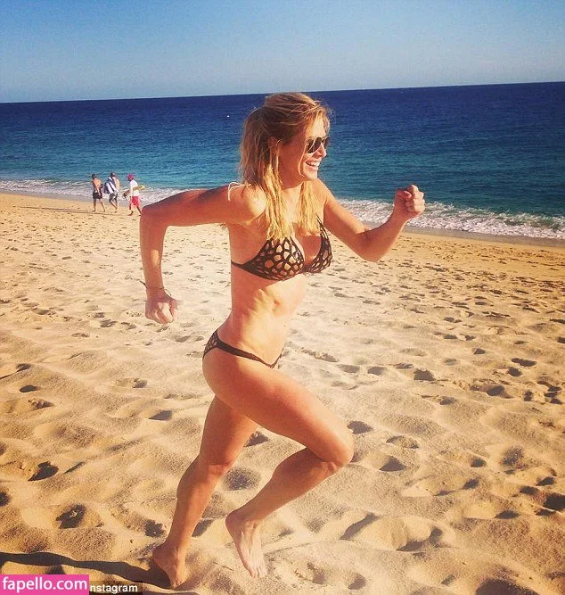 Torrie Wilson Onlyfans Photo Gallery 