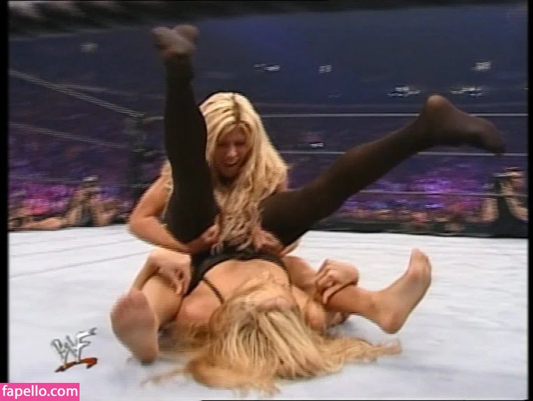 Torrie Wilson Onlyfans Photo Gallery 