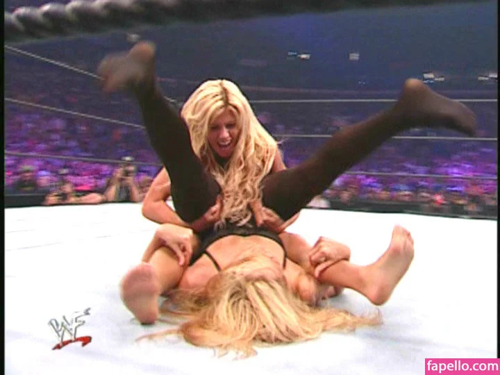 Torrie Wilson Onlyfans Photo Gallery 