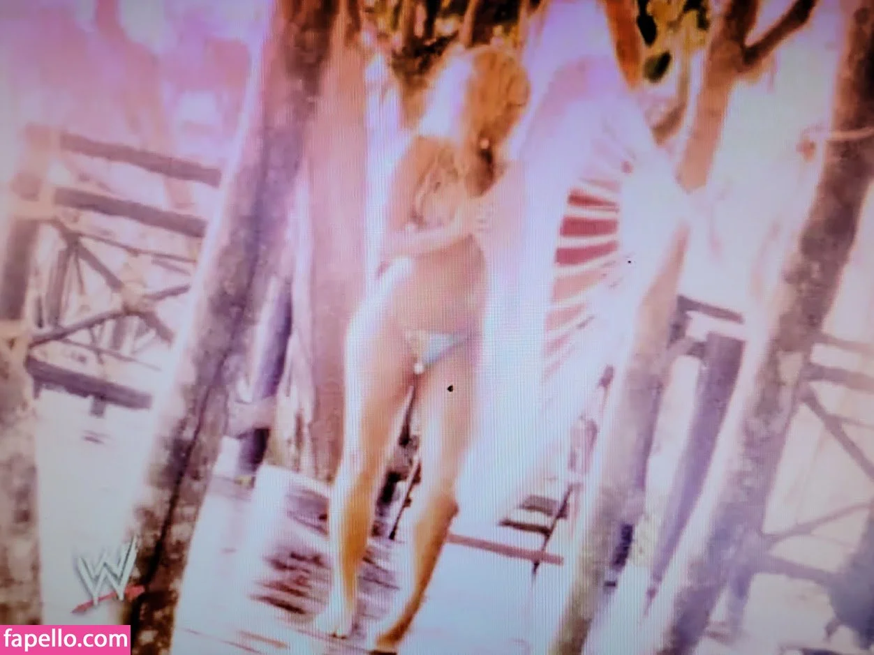 Torrie Wilson Onlyfans Photo Gallery 