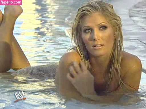 Torrie Wilson Onlyfans Photo Gallery 