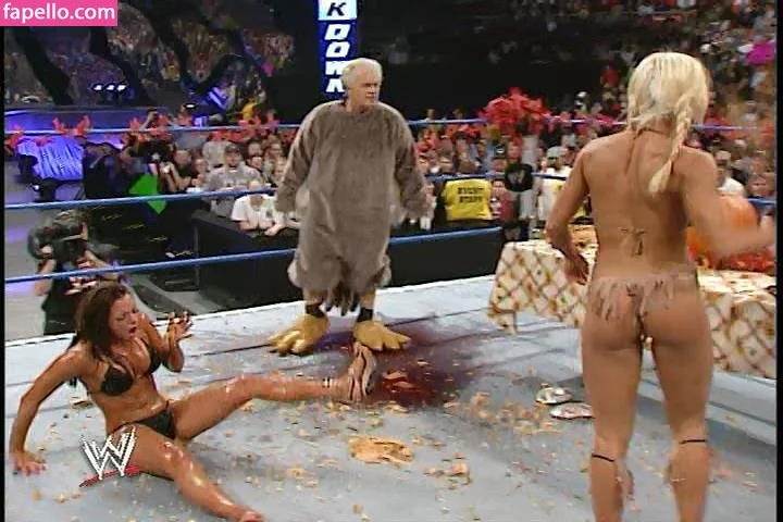 Torrie Wilson Onlyfans Photo Gallery 