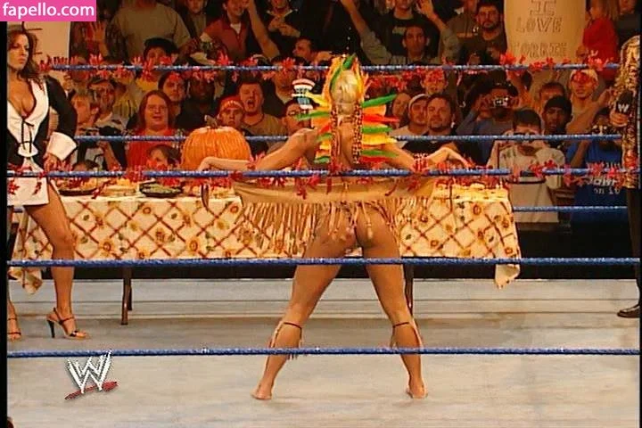 Torrie Wilson Onlyfans Photo Gallery 