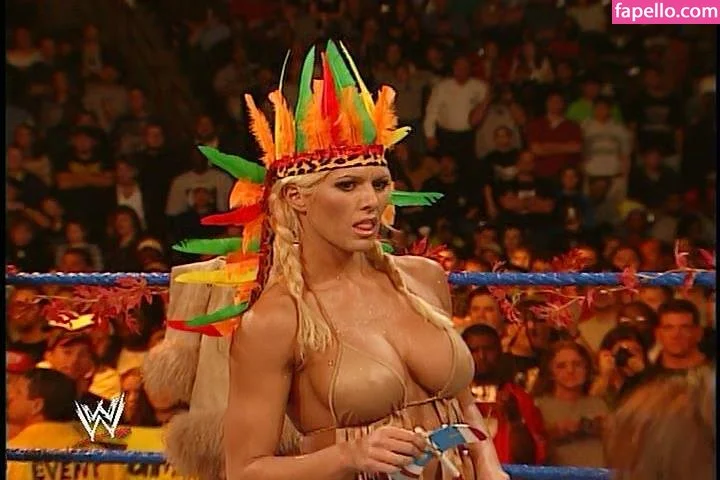 Torrie Wilson Onlyfans Photo Gallery 