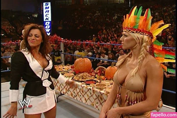 Torrie Wilson Onlyfans Photo Gallery 