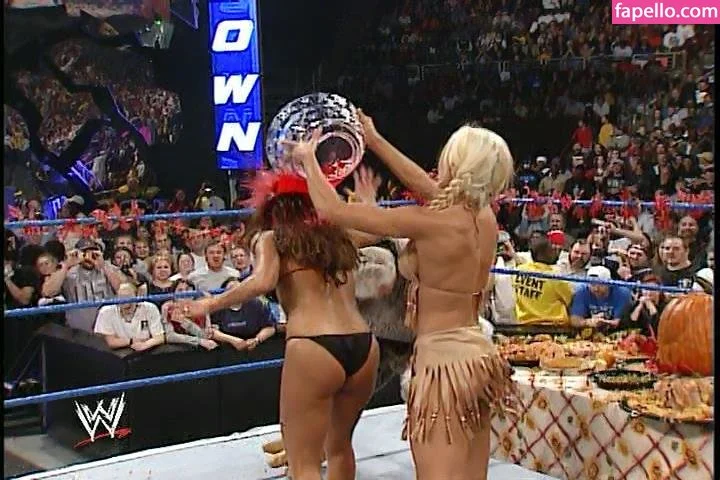 Torrie Wilson Onlyfans Photo Gallery 