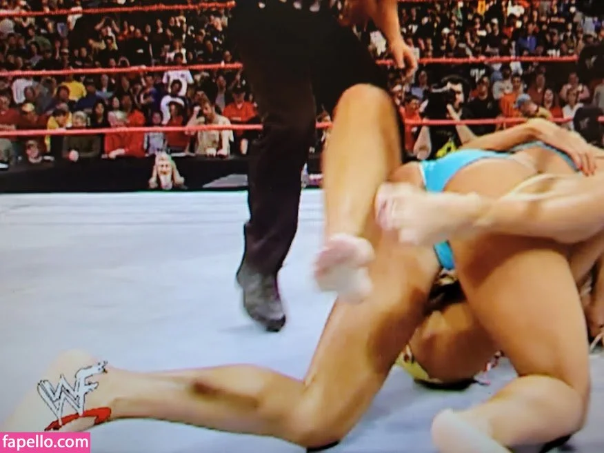 Torrie Wilson Onlyfans Photo Gallery 