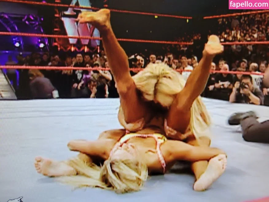 Torrie Wilson Onlyfans Photo Gallery 