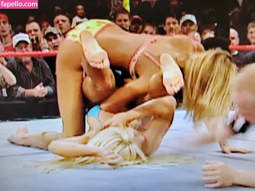 Torrie Wilson Onlyfans Photo Gallery 