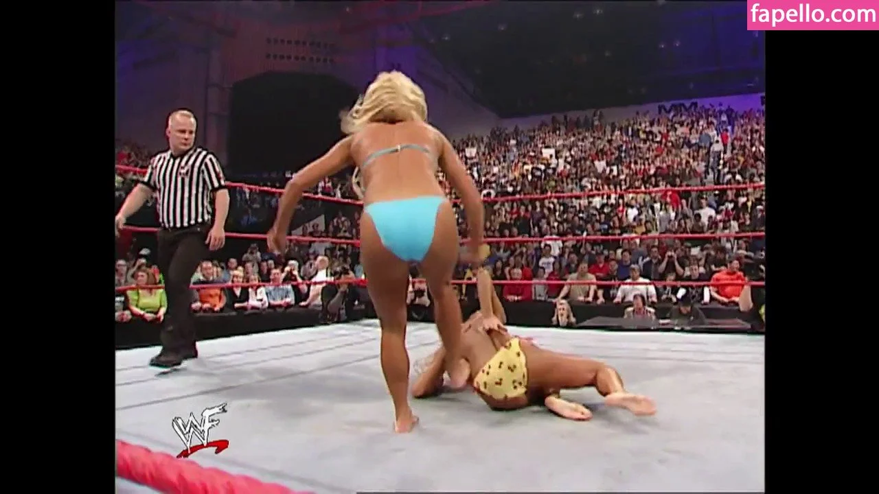 Torrie Wilson Onlyfans Photo Gallery 