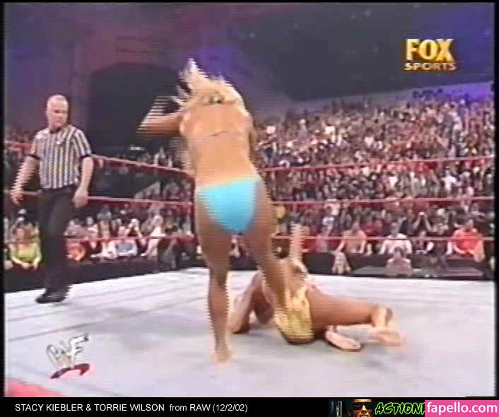 Torrie Wilson Onlyfans Photo Gallery 