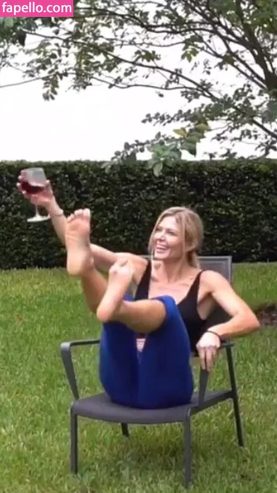 Torrie Wilson Onlyfans Photo Gallery 