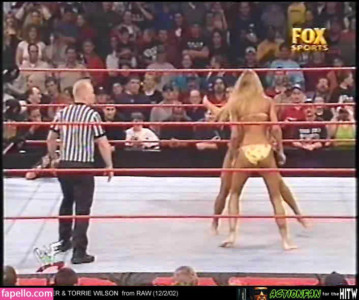 Torrie Wilson Onlyfans Photo Gallery 