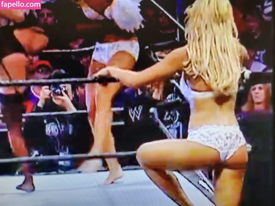 Torrie Wilson Onlyfans Photo Gallery 