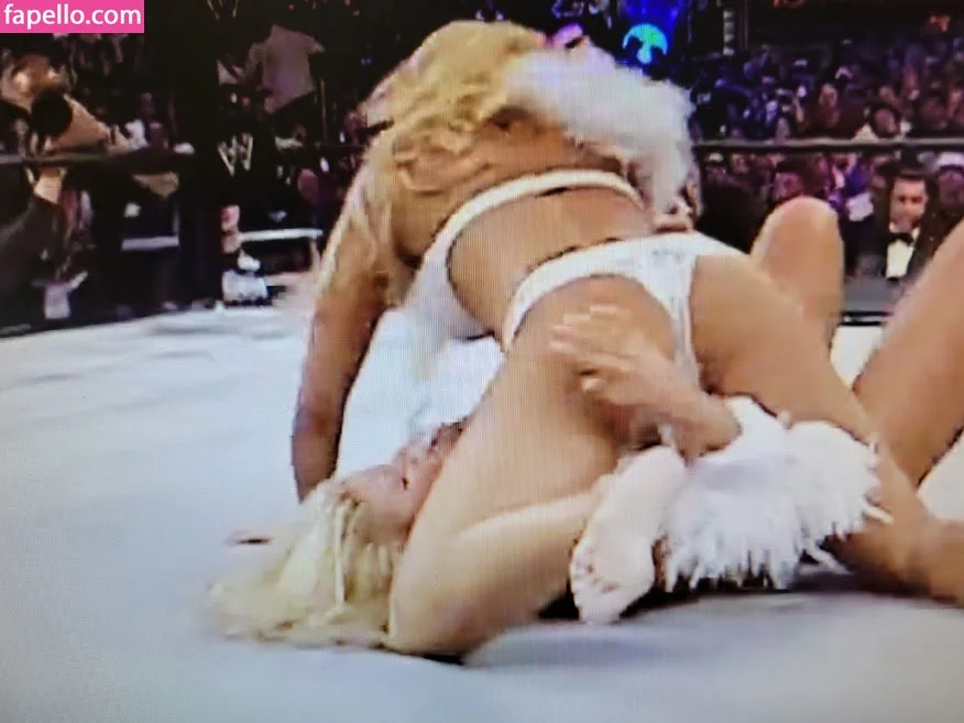 Torrie Wilson Onlyfans Photo Gallery 