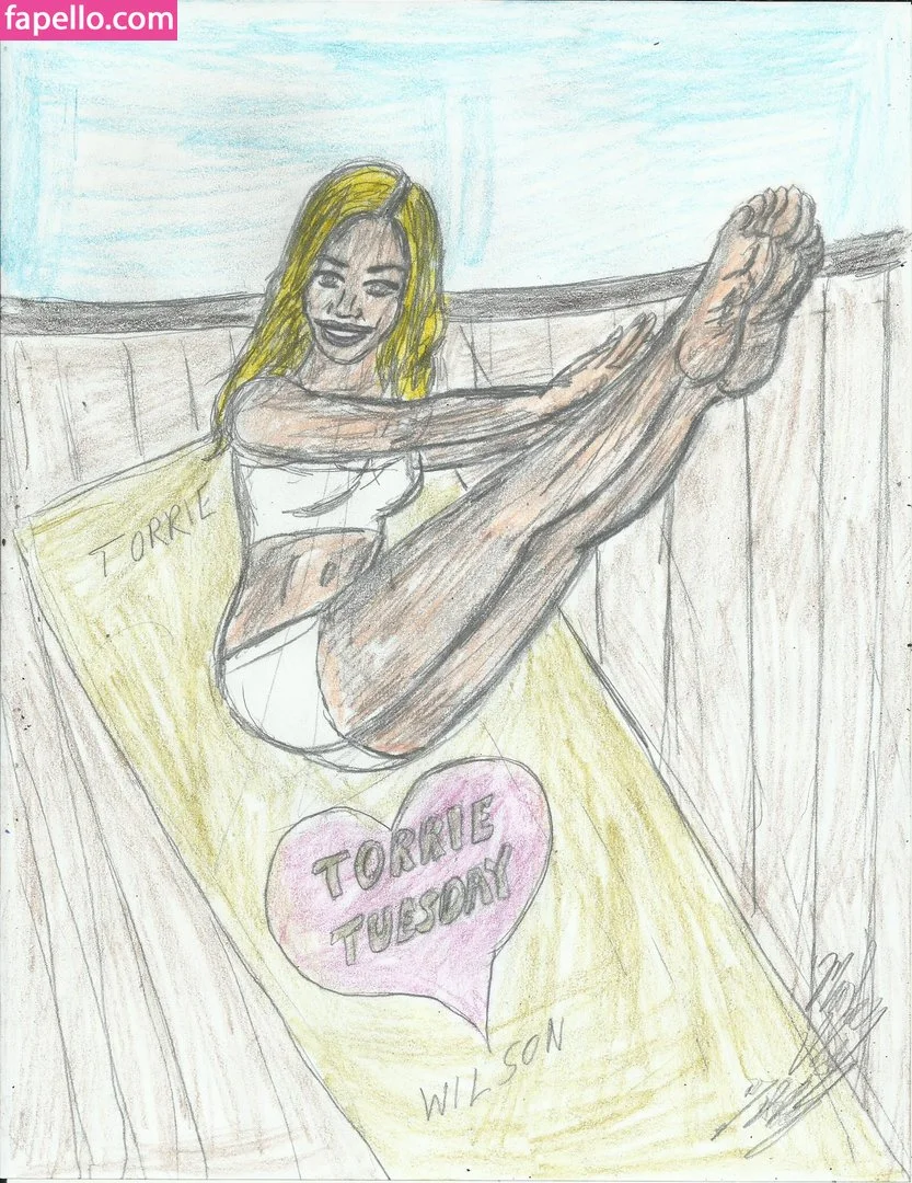 Torrie Wilson Onlyfans Photo Gallery 