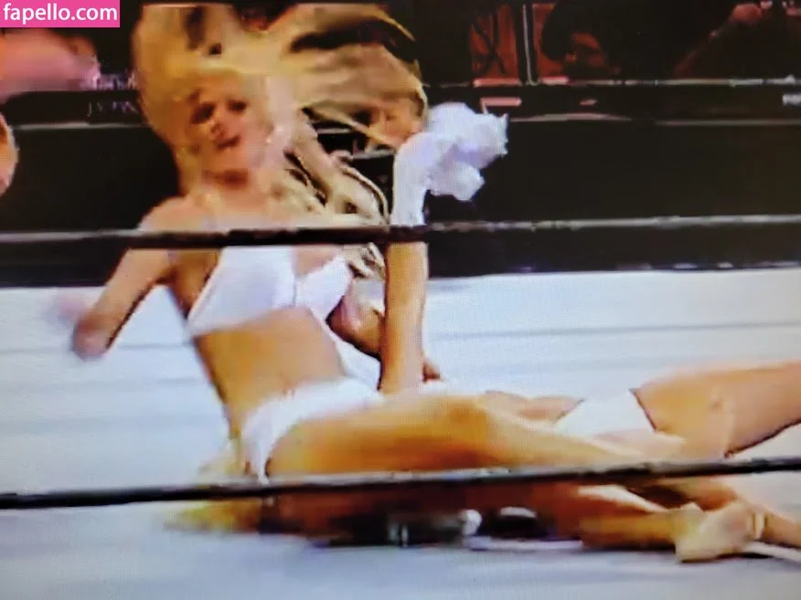 Torrie Wilson Onlyfans Photo Gallery 