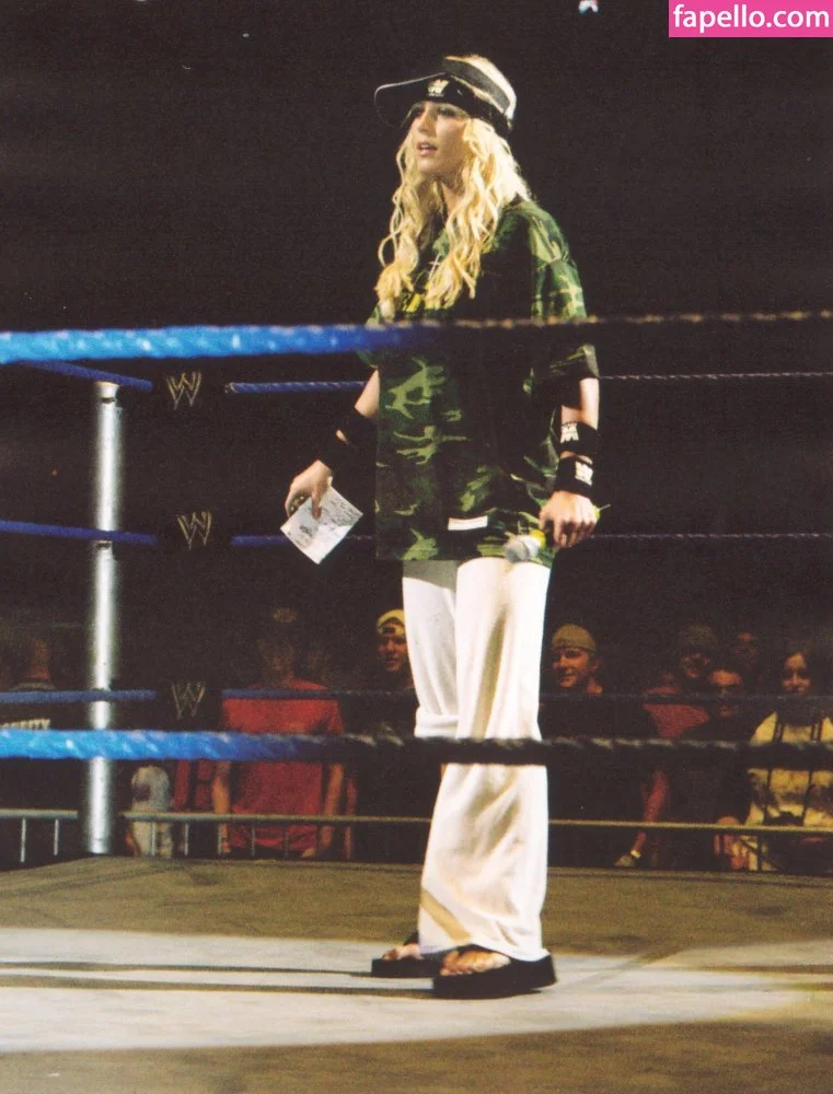 Torrie Wilson Onlyfans Photo Gallery 