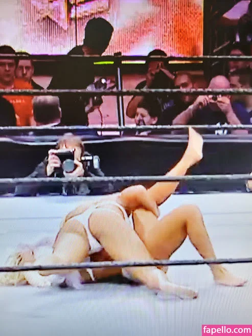 Torrie Wilson Onlyfans Photo Gallery 