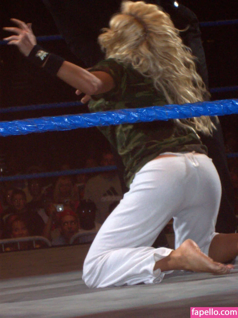 Torrie Wilson Onlyfans Photo Gallery 