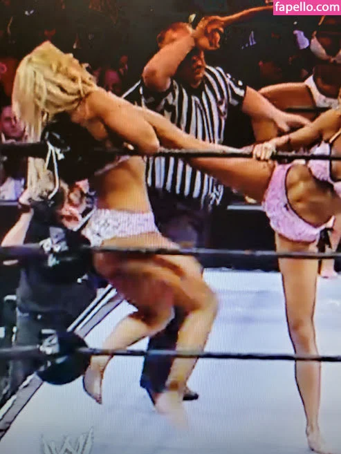 Torrie Wilson Onlyfans Photo Gallery 